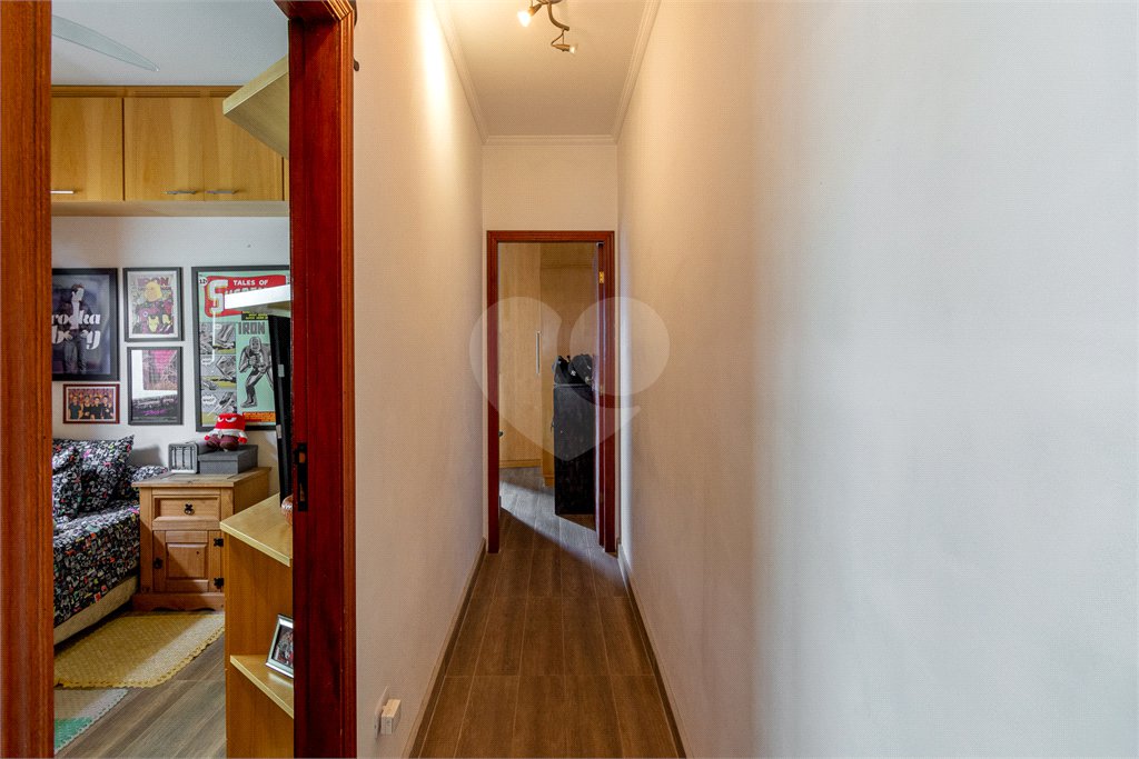 Sobrado à venda com 4 quartos, sendo 3 suítes, em Vila Gustavo, São Paulo, SP