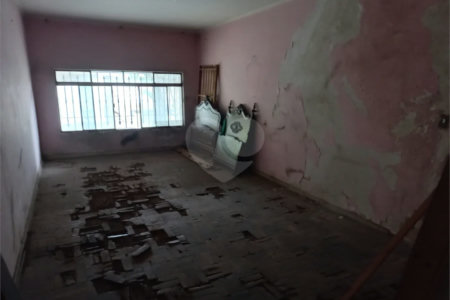 Sobrado à venda com 2 quartos em Vila Mazzei, São Paulo, SP