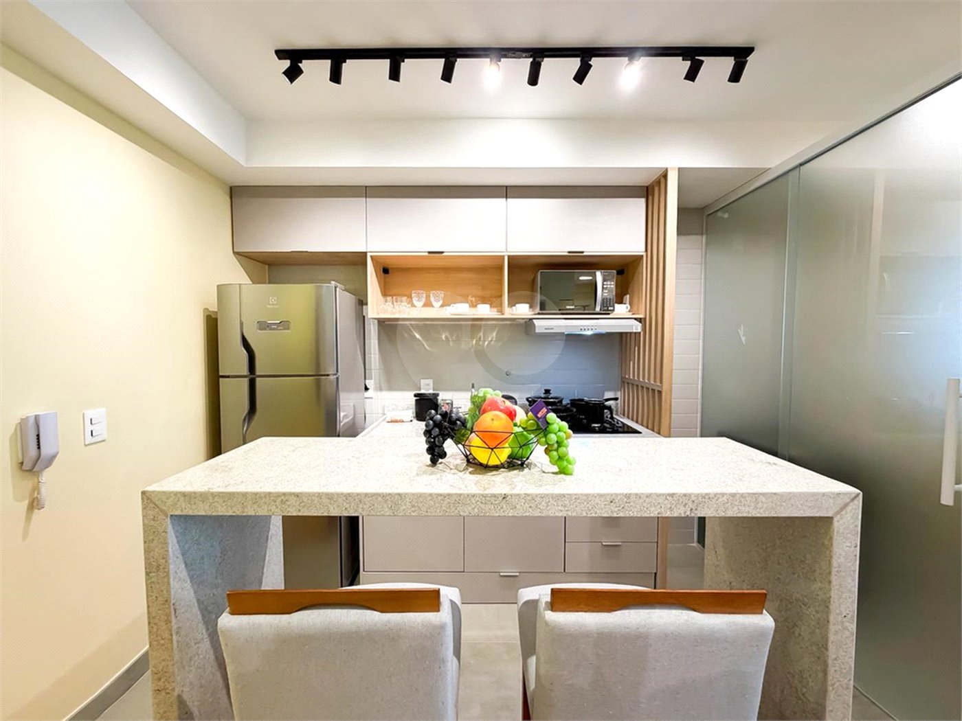 Apartamento para alugar com 2 quartos, sendo 1 suíte, em Planalto Paulista, São Paulo, SP