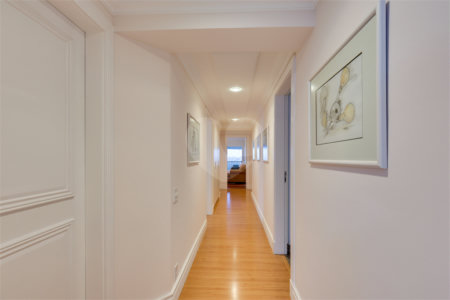 Apartamento à venda ou para alugar com 4 suítes em Alto da Boa Vista, São Paulo, SP