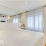 Apartamento para alugar com 2 quartos, sendo 1 suíte, em Ibirapuera, São Paulo, SP