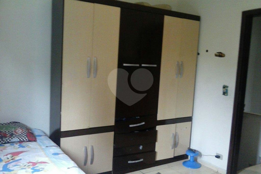 Sobrado à venda com 3 quartos, sendo 1 suíte, em Mandaqui, São Paulo, SP