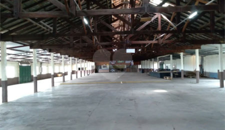 Área de Terra à venda ou para alugar em Chácaras Reunidas Anhanguera, Nova Odessa, SP