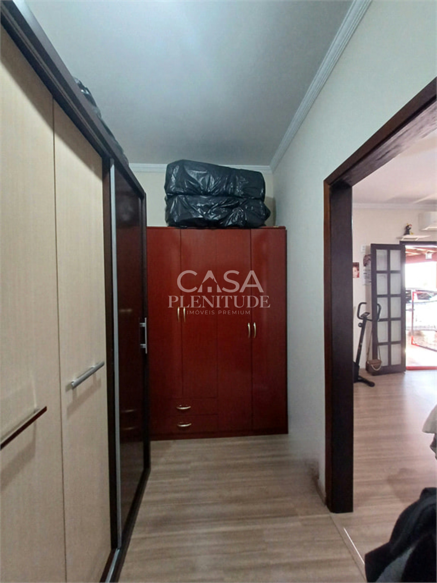 Casa Térrea à venda com 3 quartos, sendo 1 suíte, em Jardim Bandeirantes, Sorocaba, SP