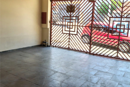 Casa à venda com 2 quartos em Jardim Morada do Sol, Indaiatuba, SP