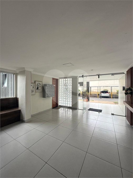 Apartamento à venda com 3 quartos em Terra Nova, Cuiabá, MT
