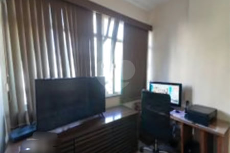 Apartamento à venda com 3 quartos em Tijuca, Rio de Janeiro, RJ
