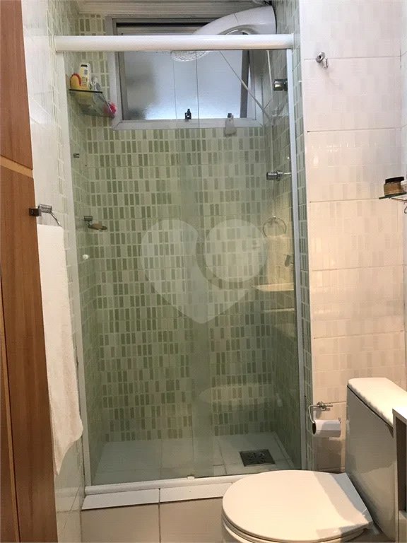 Apartamento à venda com 2 quartos em Limão, São Paulo, SP
