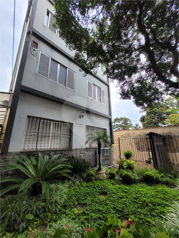 Apartamento à venda com 2 quartos em Horto Florestal, São Paulo, SP