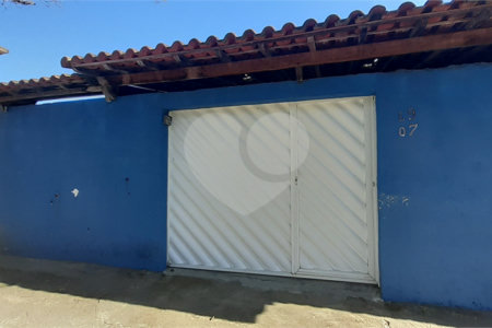 Casa à venda com 2 quartos, sendo 1 suíte, em Campo Grande, Rio de Janeiro, RJ