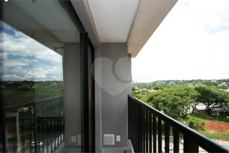 Apartamento para alugar com 1 quarto em Pinheiros, São Paulo, SP