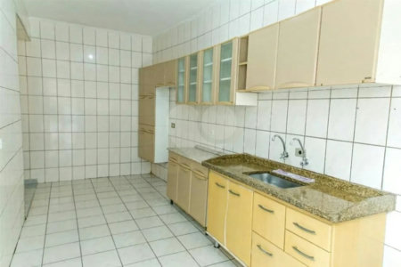 Casa à venda com 1 quarto em Vila Fidalgo, São Paulo, SP