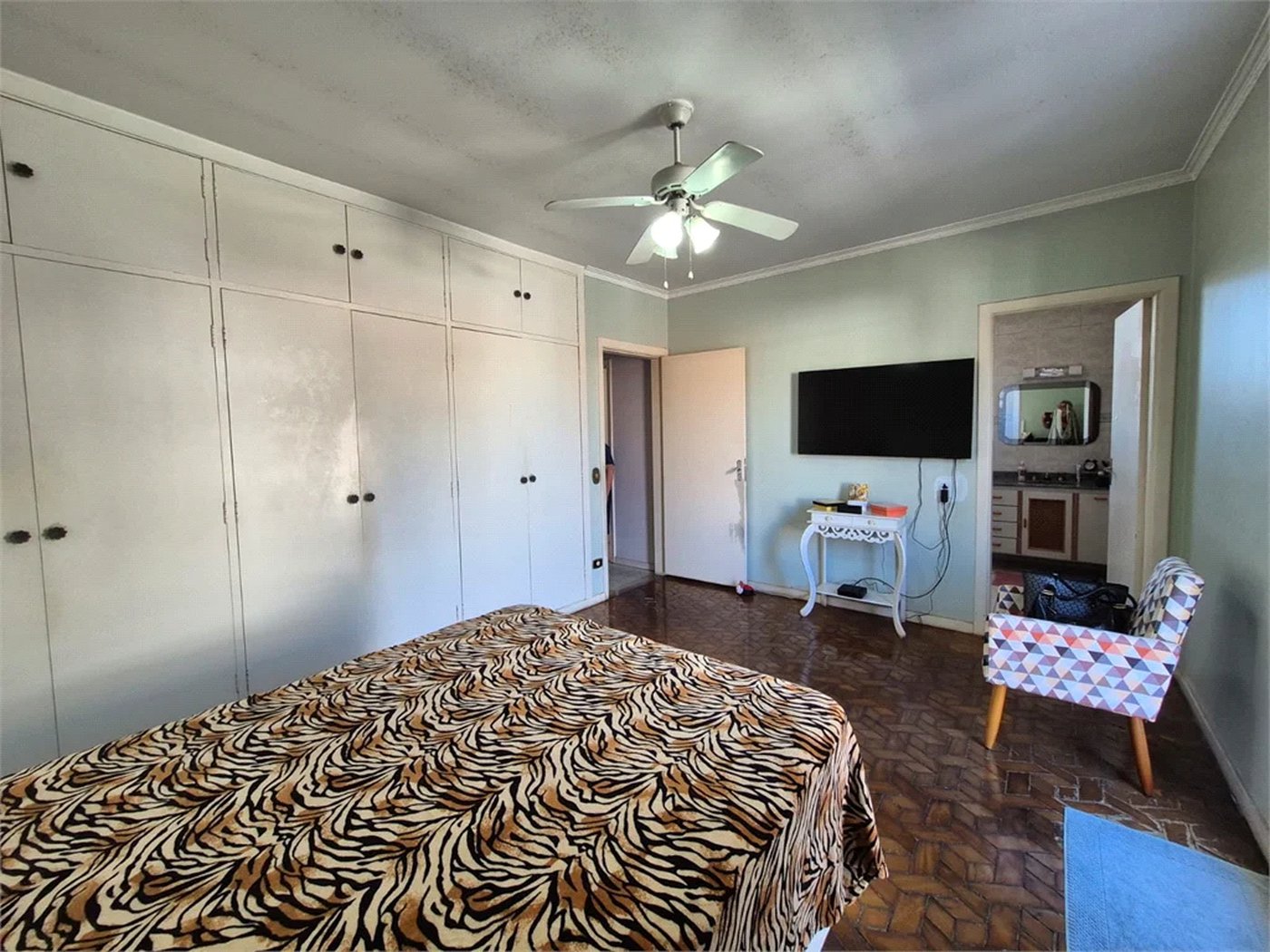 Sobrado à venda com 3 quartos, sendo 1 suíte, em Jardim Bonfiglioli, São Paulo, SP