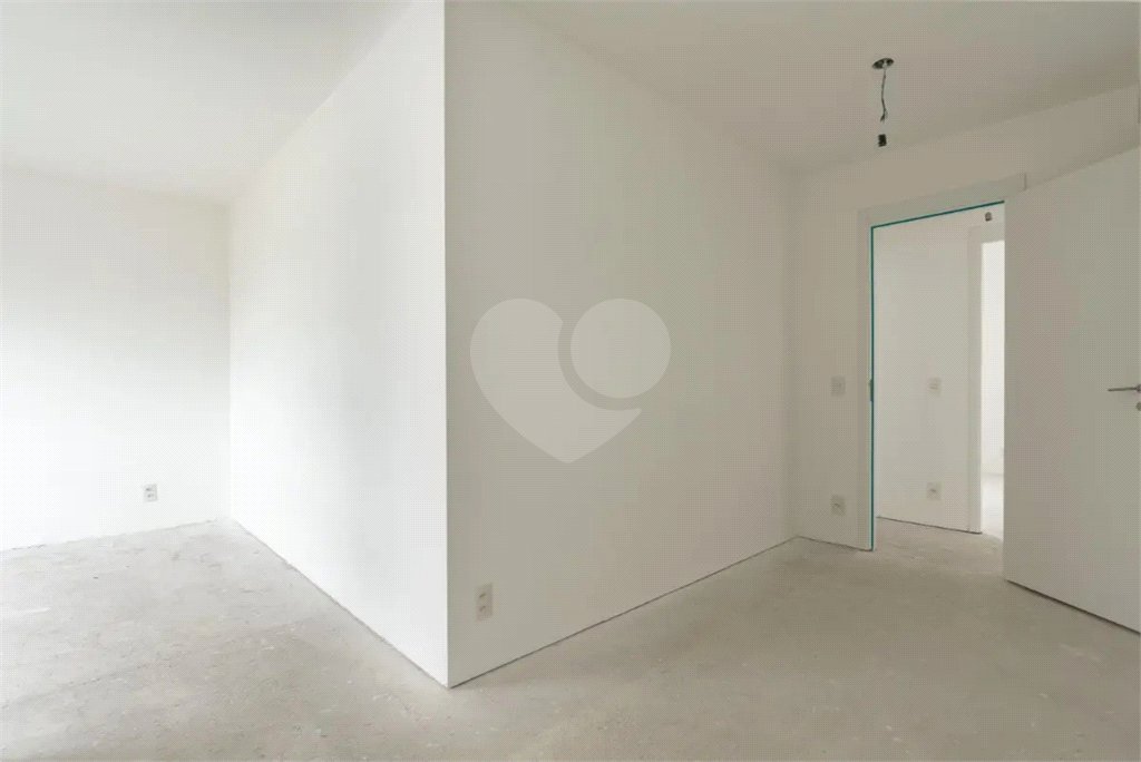 Apartamento à venda com 3 suítes em Jardim Dom Bosco, São Paulo, SP