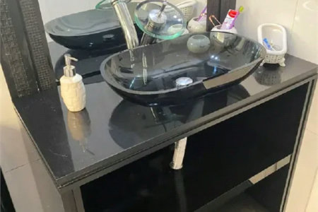 Apartamento à venda com 1 suíte em Lapa de Baixo, São Paulo, SP