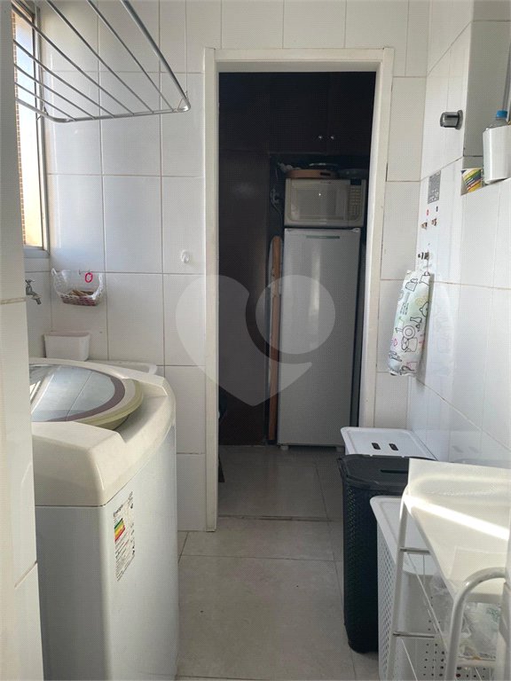 Apartamento à venda com 2 quartos em Rio Comprido, Rio de Janeiro, RJ