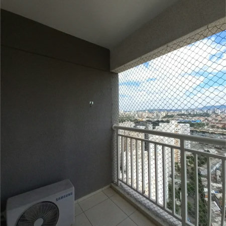 Apartamento à venda com 2 quartos em Água Branca, São Paulo, SP