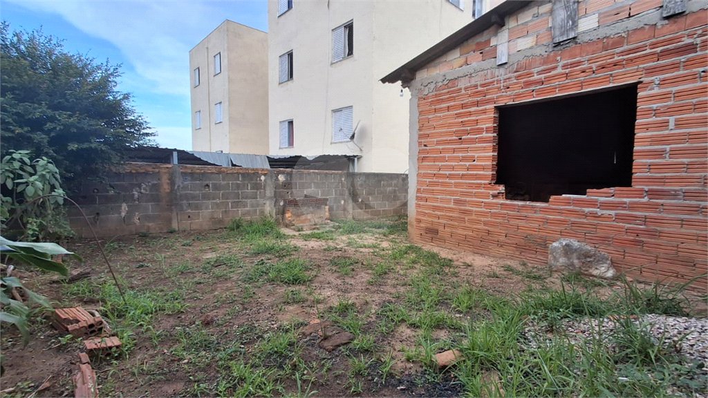 Casa à venda com 2 quartos em Jardim das Magnólias, Sorocaba, SP