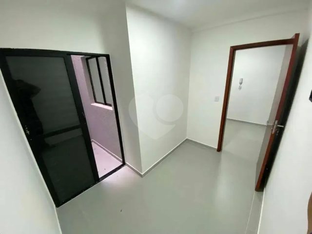 Casa em condomínio à venda com 1 quarto em Santana, São Paulo, SP