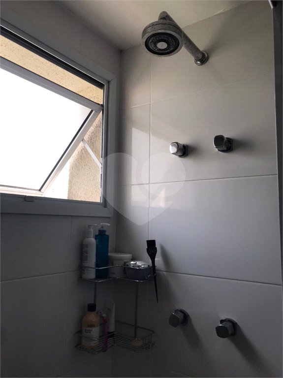 Apartamento à venda com 2 quartos, sendo 1 suíte, em Vila Romana, São Paulo, SP