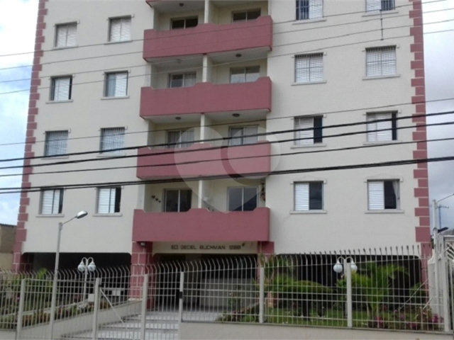 Apartamento à venda com 2 quartos em Tucuruvi, São Paulo, SP
