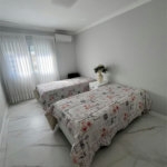 Apartamento Residencial à venda, Gonzaga, Santos - AP0199.