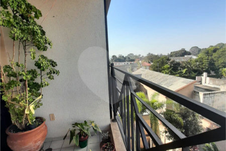 Apartamento à venda com 2 quartos, sendo 1 suíte, em Alto da Lapa, São Paulo, SP