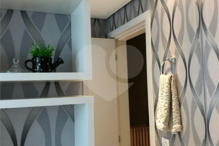 Apartamento à venda com 3 quartos, sendo 1 suíte,  em Vila Sfeir, Indaiatuba, SP