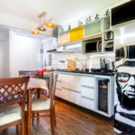 Apartamento à venda com 2 quartos em Campos Elíseos, São Paulo, SP