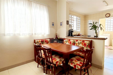 Casa à venda com 3 quartos, sendo 1 suíte, em Ribeirânia, Ribeirão Preto, SP