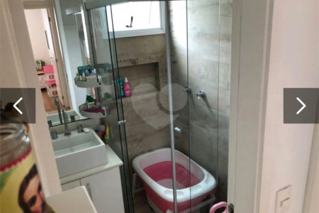 Apartamento à venda com 3 quartos, sendo 1 suíte,  em Jardim Ampliação, São Paulo, SP
