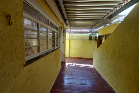 Casa à venda com 2 quartos em Vila Anglo Brasileira, São Paulo, SP