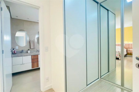 Apartamento à venda com 4 quartos, sendo 2 suítes, em Jardim América, Sorocaba, SP
