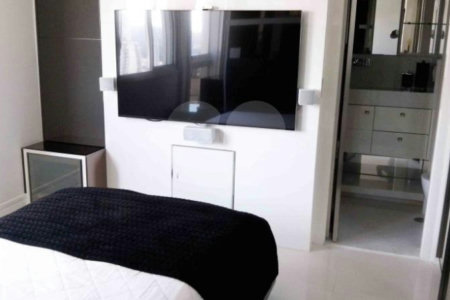 Apartamento à venda com 3 suítes em Morumbi, São Paulo, SP