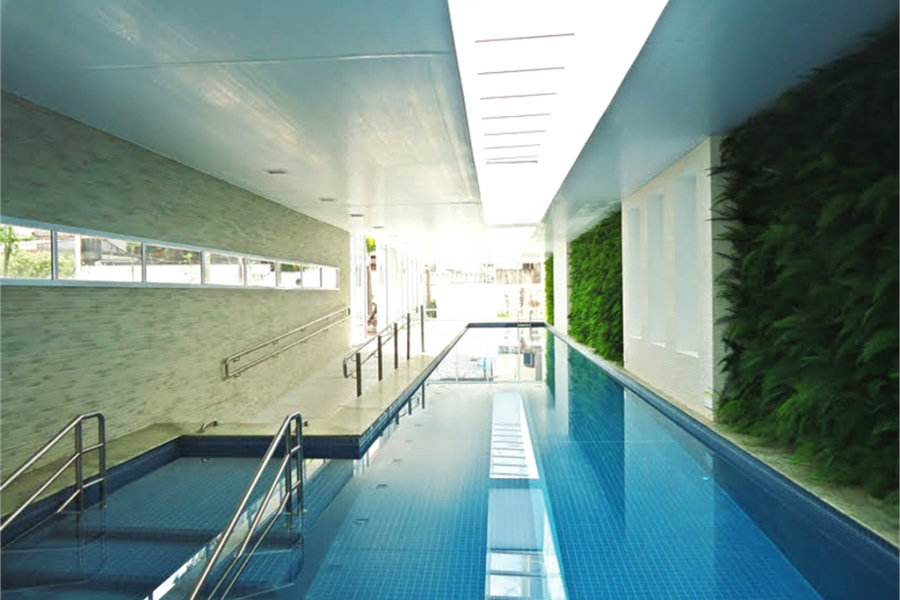 Apartamento à venda com 3 suítes em Santa Teresinha, São Paulo, SP