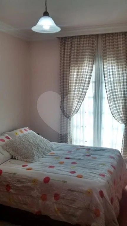 Sobrado à venda com 3 quartos, sendo 1 suíte, em Mandaqui, São Paulo, SP