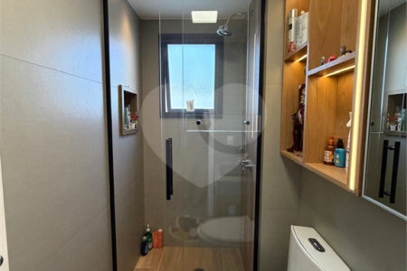 Apartamento à venda com 3 suítes em Campo Grande, São Paulo, SP