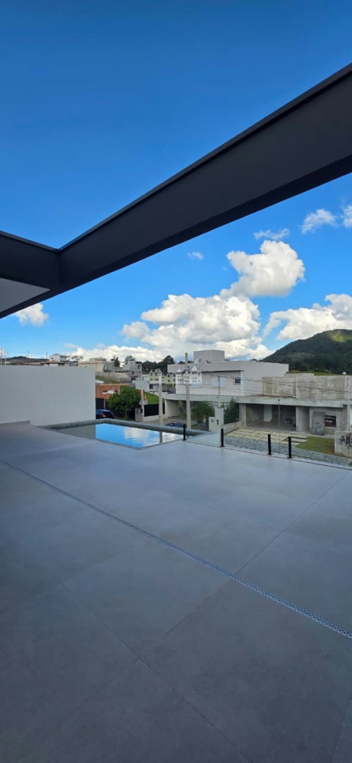 Casa, 3 quartos, 220 m² - Foto 2