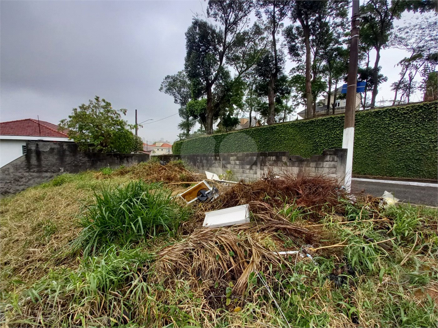 Terreno à venda em Jardim França, São Paulo, SP