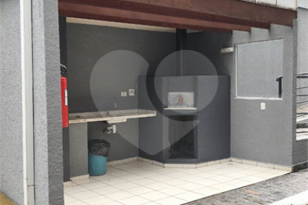 Apartamento à venda com 2 quartos, sendo 1 suíte, em Vila Guarani (z Sul), São Paulo, SP