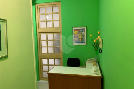 Sala à venda em Tijuca, Rio de Janeiro, RJ