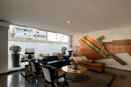 Apartamento para alugar com 2 quartos, sendo 1 suíte, em Jardim Paulista, São Paulo, SP