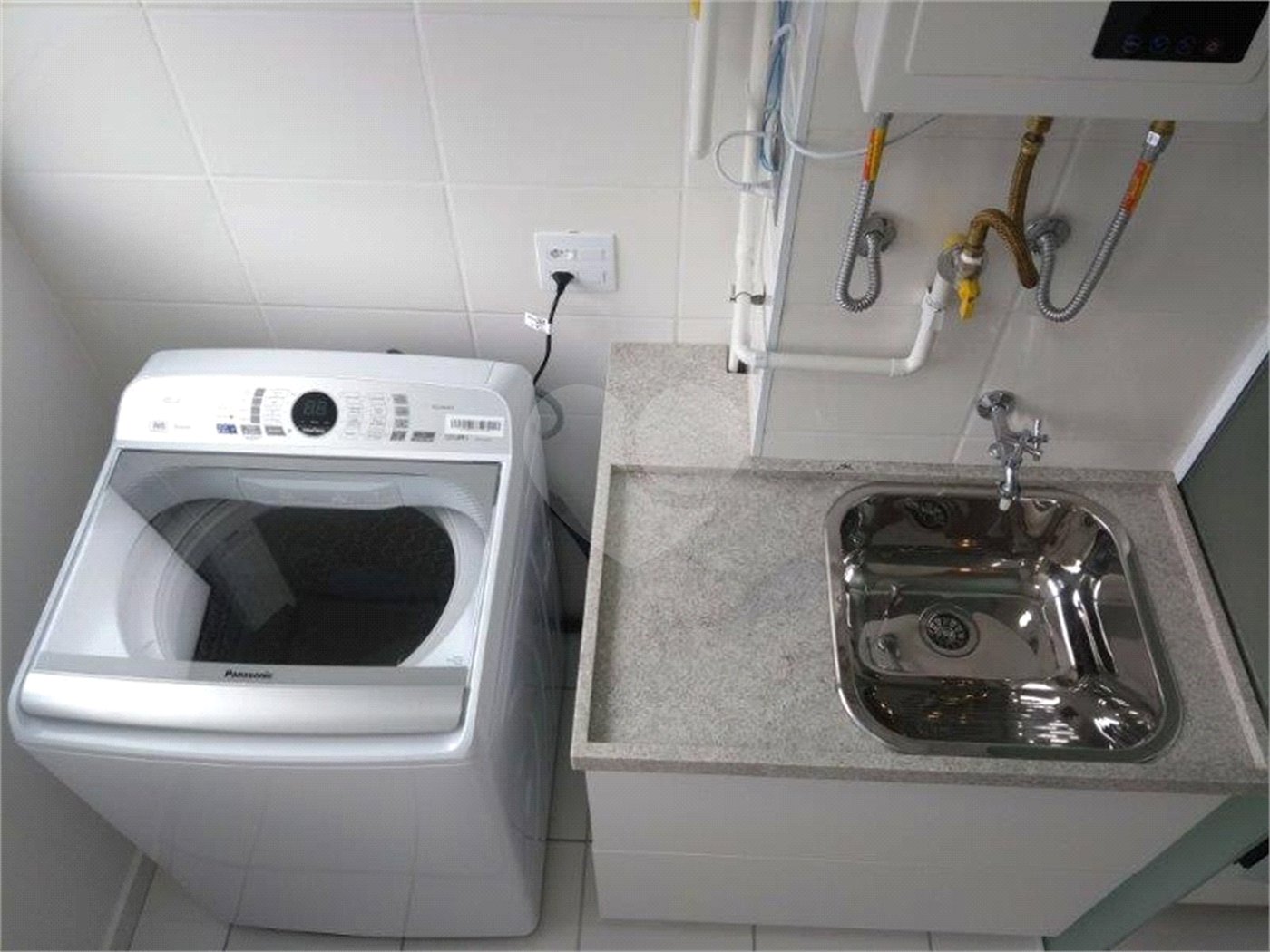 Apartamento à venda com 2 quartos, sendo 1 suíte, em Gramado, Cotia, SP