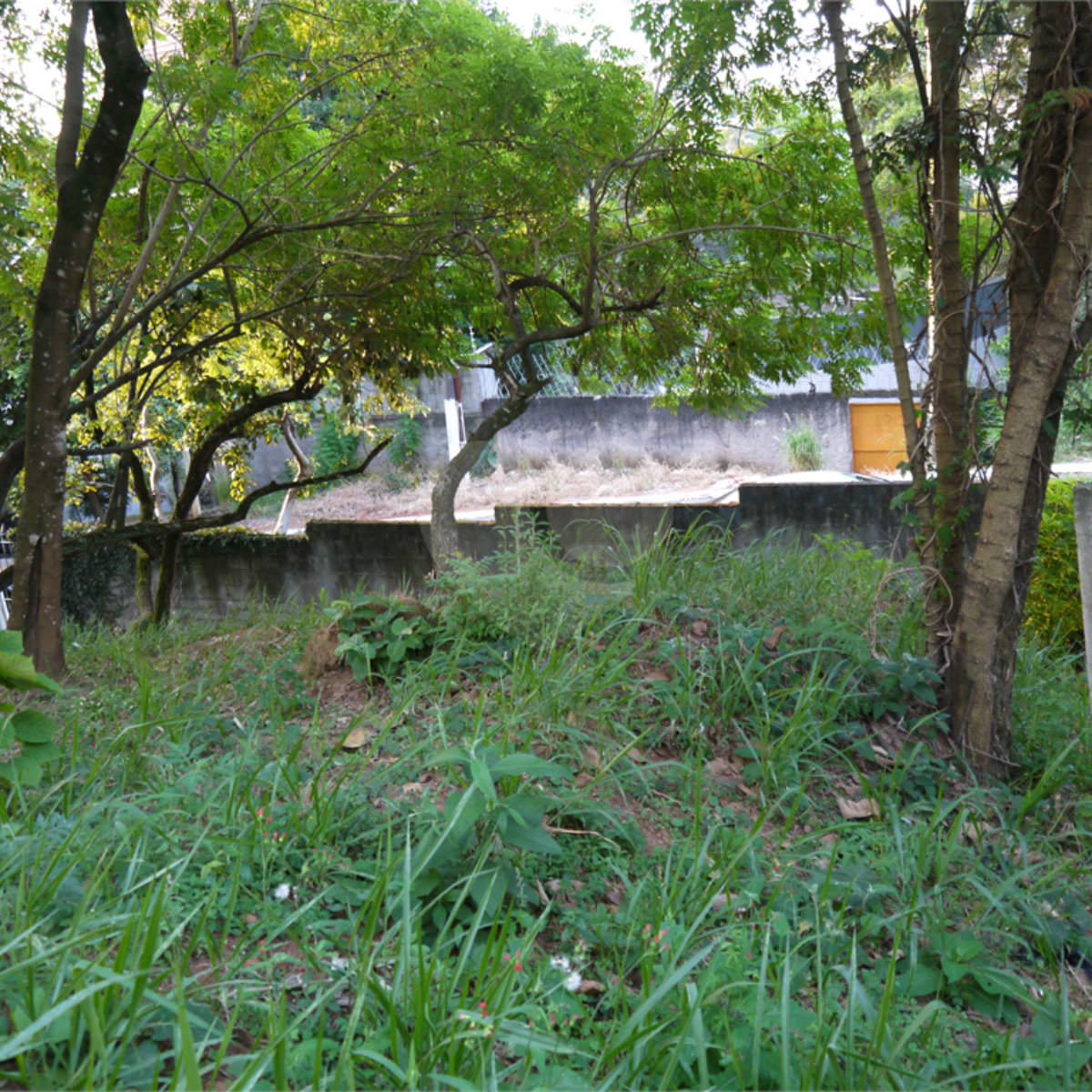 Terreno à venda em Brooklin Velho, São Paulo, SP