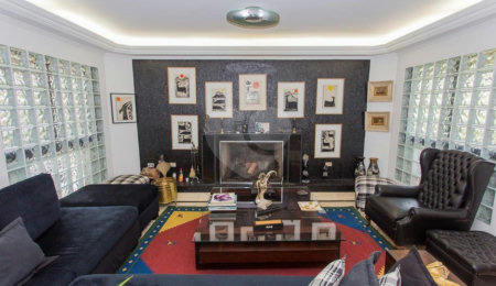 Apartamento para alugar com 5 quartos, sendo 3 suítes,  em Vila Ida, São Paulo, SP