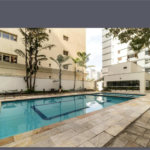 Duplex à venda com 3 suítes em Higienópolis, São Paulo, SP