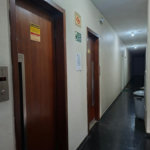 Apartamento com 1 dormitório à venda, 30 m² por R$ 395.000,00 - Embaré - Santos/SP