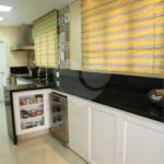 Apartamento à venda com 3 suítes em Campo Belo, São Paulo, SP