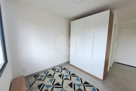 Studio à venda com 1 quarto em Parada Inglesa, São Paulo, SP