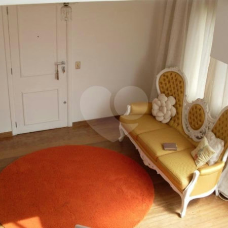 Cobertura à venda com 3 quartos, sendo 1 suíte, em Vila Suzana, São Paulo, SP